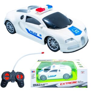 Masina cu RC