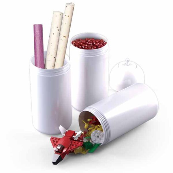 Set de Constructie Flowers, 222 piese, Rocket Larkspur - Sluban - imagine 5