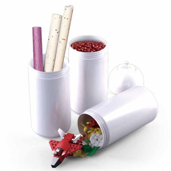 Set de Constructie Flowers, 261 piese, Orhidee - Sluban - imagine 5