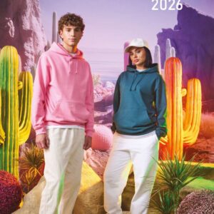 Model TSHIRT EUROPE 2026 CATALOGUE 2026-cat