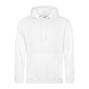 Model COLLEGE HOODIE AWJH001