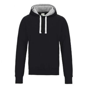 Model CHUNKY HOODIE AWJH100