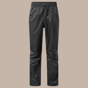 Model UNISEX EXPERT PACKABLE OVERTROUSER (LONG) CRCEW010L