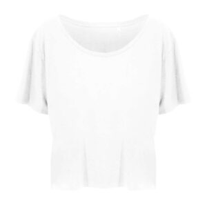 Model DAINTREE ECOVISCOSE WOMEN'S TEE EA002F