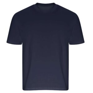 Model ARROW RECYCLED HEAVY OVERSIZE T EA006