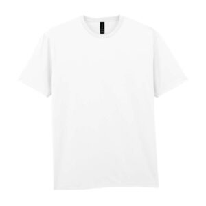 Model LIGHT COTTON ADULT T-SHIRT GI3000