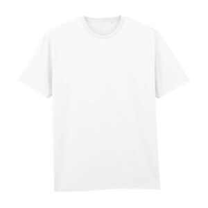 Model LIGHT COTTON ADULT NO LABEL T-SHIRT GI30NLB0