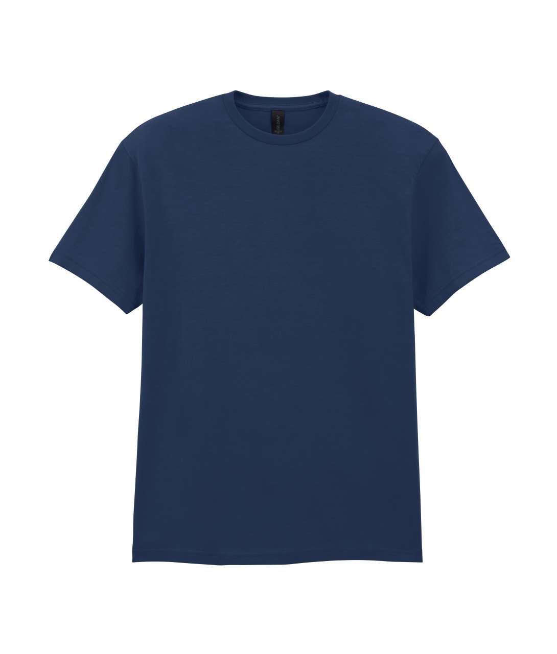Model SOFTSTYLE™ CVC ADULT T-SHIRT GI67000