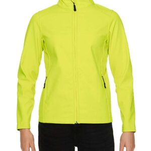 Model HAMMER LADIES SOFTSHELL JACKET GILSS800