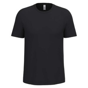 Model MERCURY MEN'S POLYESTER T-SHIRT IB300