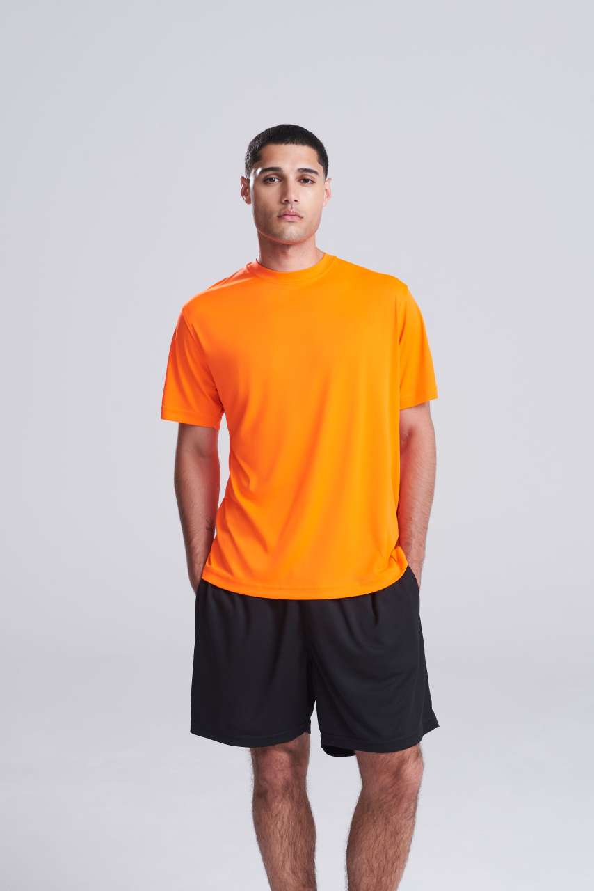 Model COOL SMOOTH T JC020 - Image 2