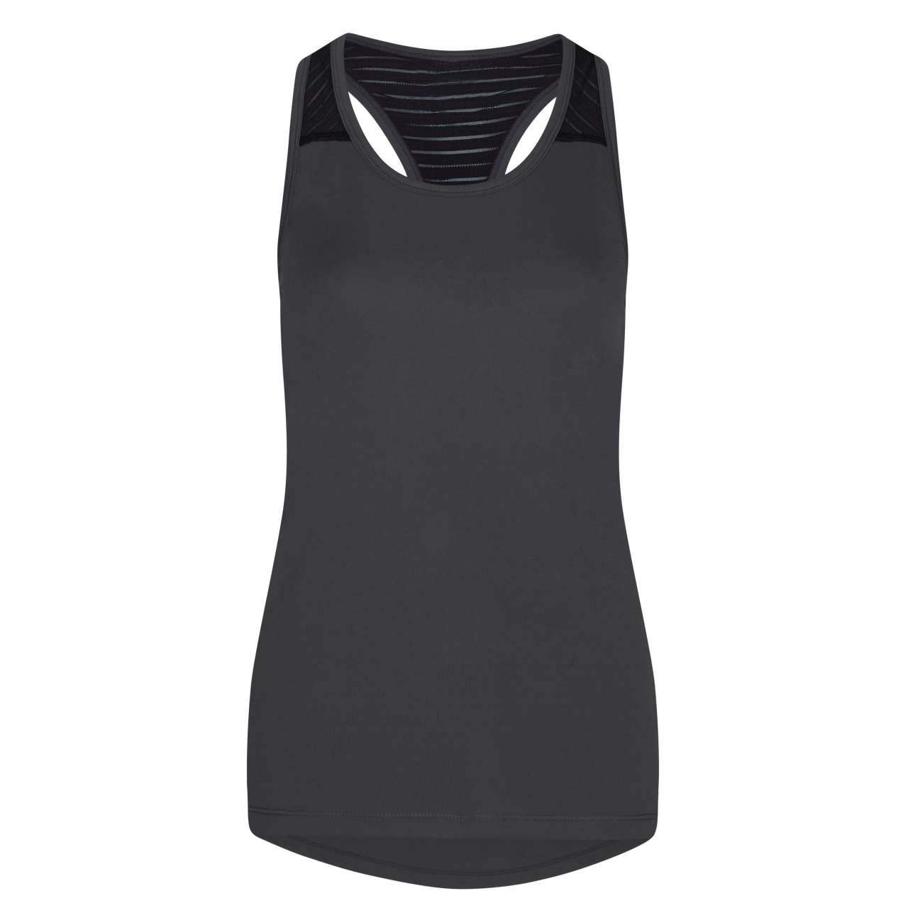 Model WOMEN'S COOL SMOOTH WORKOUT VEST JC027 - Image 2