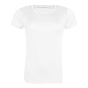 Model WOMEN'S RECYCLED COOL T JC205