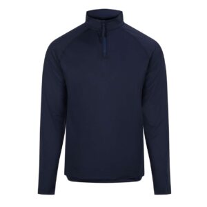 Model LIGHTWEIGHT ACTIVE 1/4 ZIP JC230