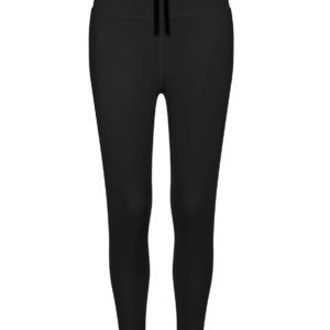 Model WOMEN'S RECYCLED TECH LEGGINGS JC287