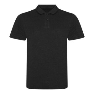 Model TRI-BLEND POLO JP001