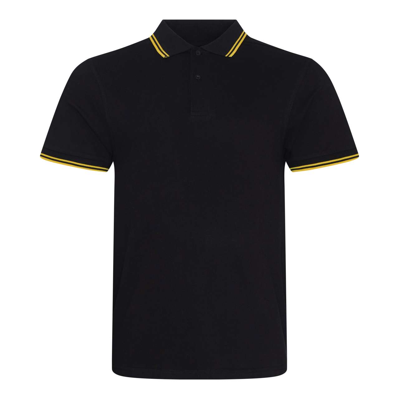 Model STRETCH TIPPED POLO JP003 - Image 2