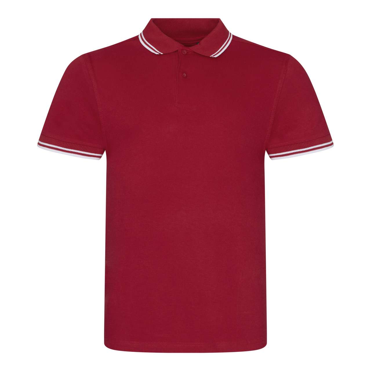 Model STRETCH TIPPED POLO JP003
