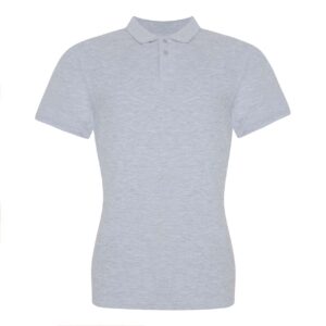 Model THE 100 WOMEN'S POLO JP100F