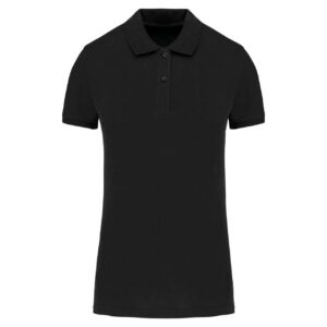 Model LADIES' ORGANIC 180 PIQUÉ POLO SHIRT KA2026
