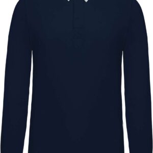 Model RUGBY POLO SHIRT KA213