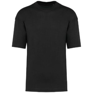 Model OVERSIZED SHORT SLEEVE UNISEX T-SHIRT KA3008