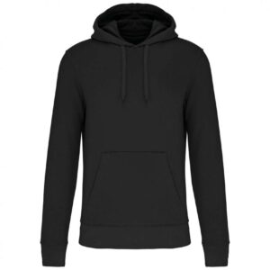 Model MEN'S ECO-FRIENDLY HOODED SWEATSHIRT KA4027