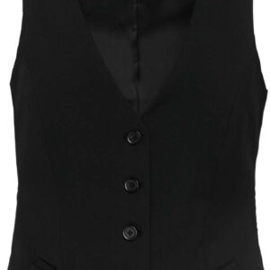 Model LADIES' WAISTCOAT KA502