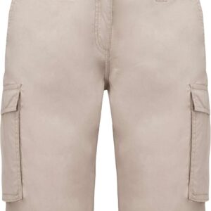 Model LADIES' LIGHTWEIGHT MULTIPOCKET BERMUDA SHORTS KA756