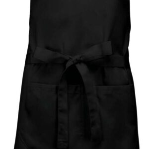 Model POLYCOTTON APRON HIGH-TEMPERATURE WASHABLE KA8010