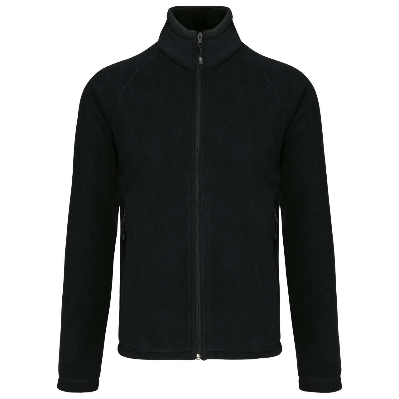Model MARCO - FULL ZIP MICROFLEECE JACKET KA917