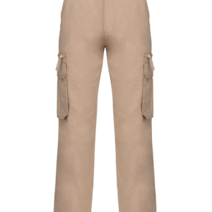 Model MULTI POCKET TROUSERS KASP105