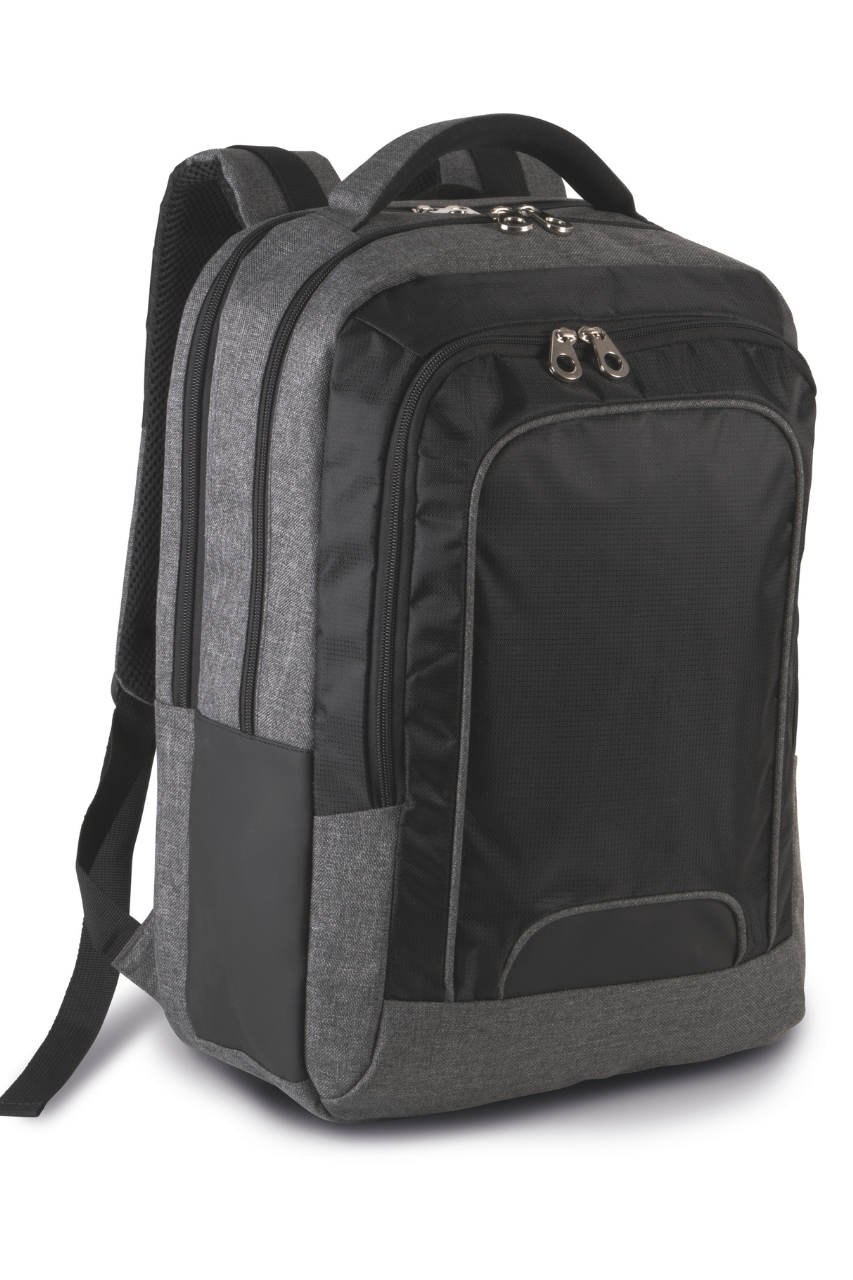 Model BUSINESS LAPTOP BACKPACK KI0142 - Image 2