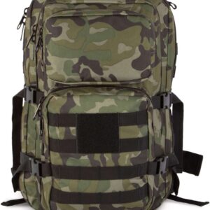 Model M.O.L.L.E. BACKPACK KI0162