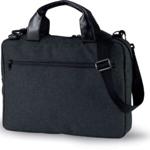 Model LAPTOP/DOCUMENT BAG KI0426
