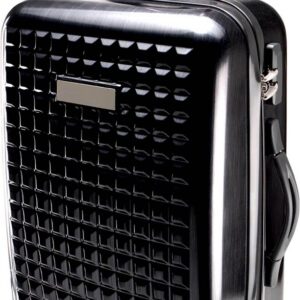 Model PC TROLLEY SUITCASE KI0807