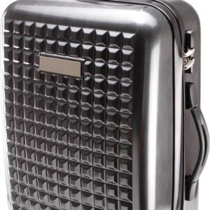 Model EXTRA LARGE TROLLEY SUITCASE KI0808