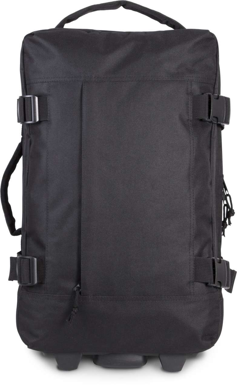 Model CABIN SIZE TROLLEY SUITCASE KI0830