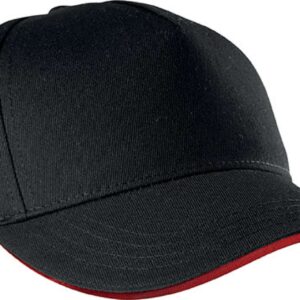 Model SANDWICH PEAK CAP - 5 PANELS KP130