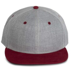 Model SNAPBACK CAP - 6 PANELS KP166