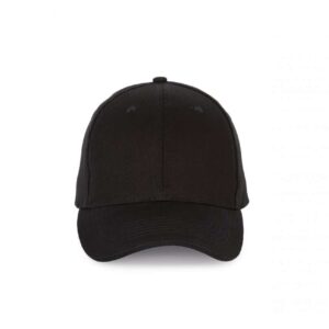Model CAP WITH CONTRASTING SANDWICH PEAK - 6 PANELS KP185
