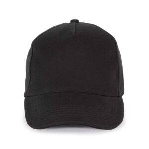 Model 5 PANELS COTTON SANDWICH CAP KP189