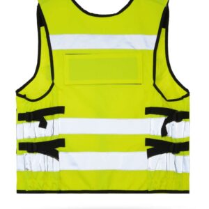 Model TACTICAL SAFETY VEST "STAMMHEIM" KXELTAC