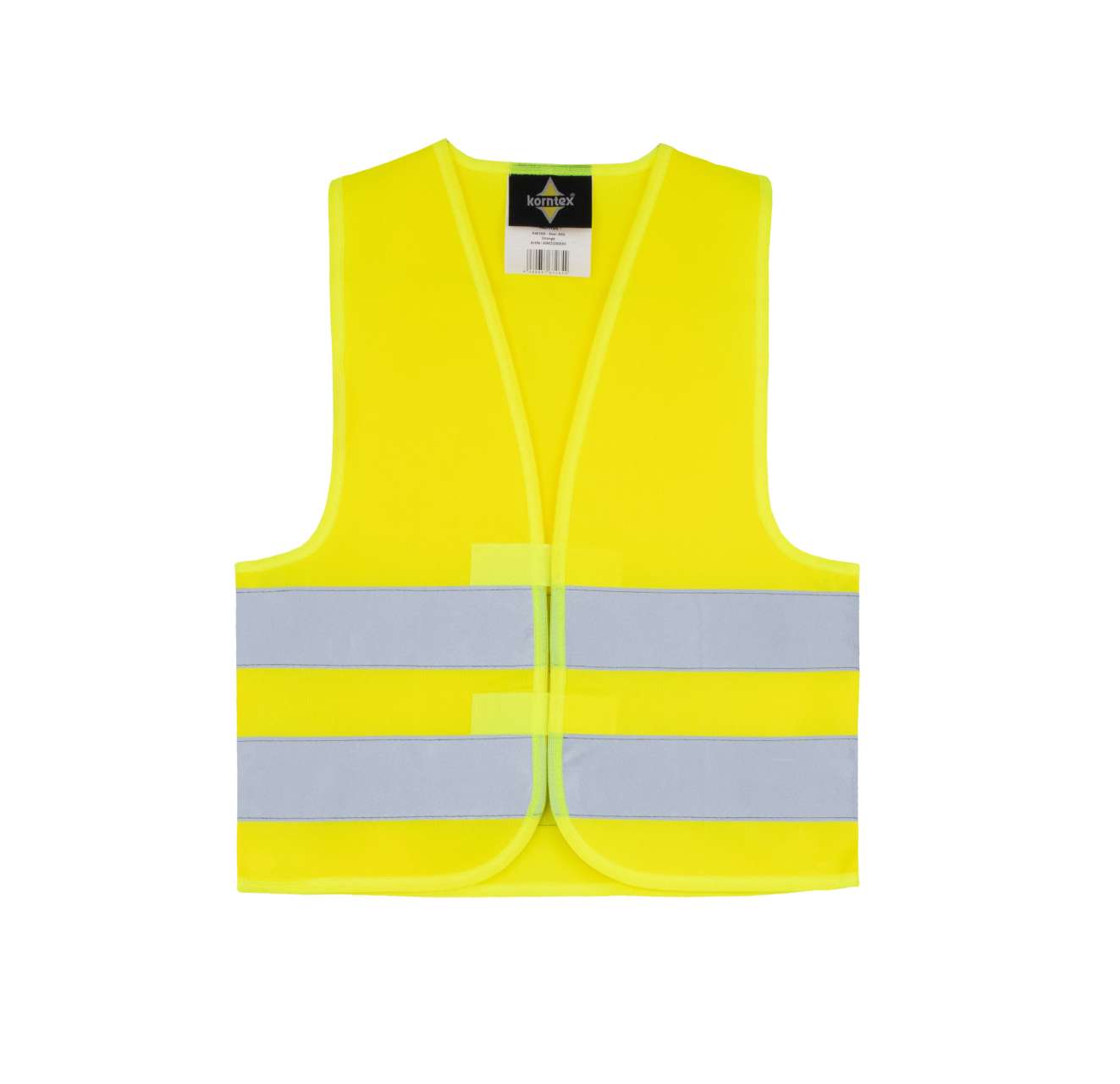 Model SAFETY VEST FOR KIDS "AARHUS" KXKW