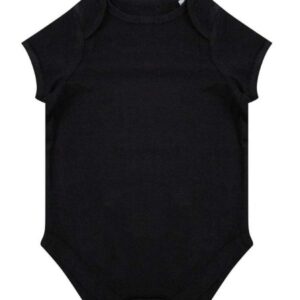 Model ORGANIC BODYSUIT LK655