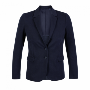 Model MARCEL WOMEN - PIQUÉ BLAZER NE03170