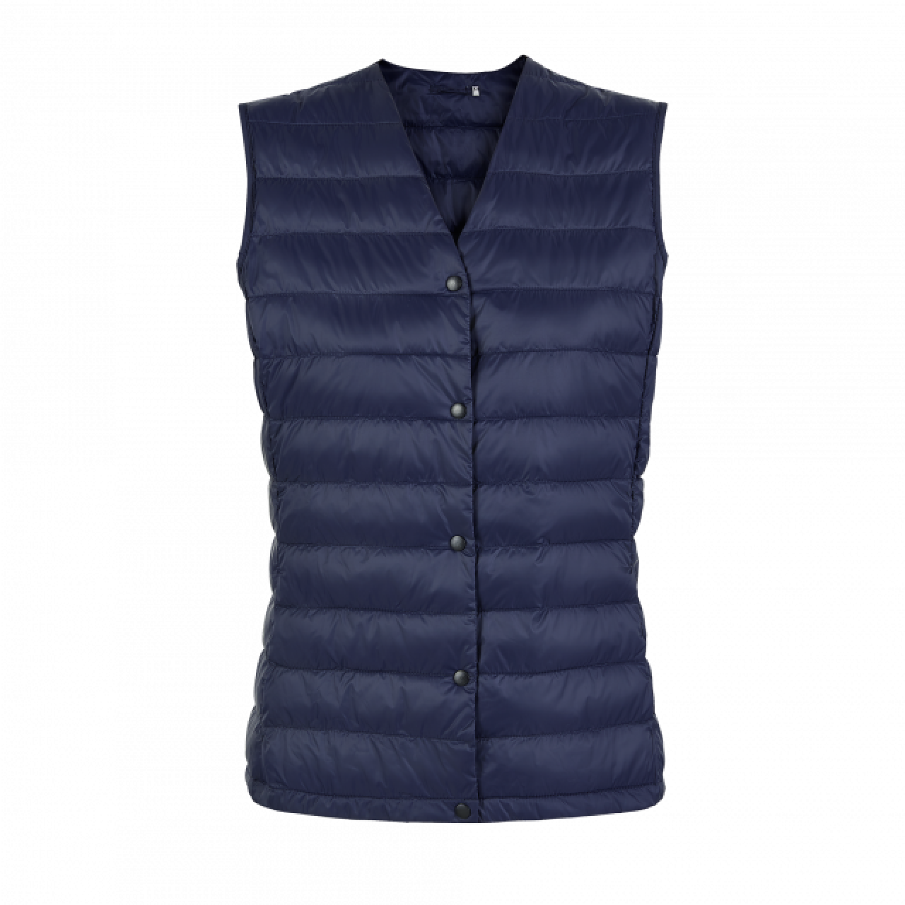 Model ARTHUR WOMEN - LIGHTWEIGHT BODYWARMER NE03173