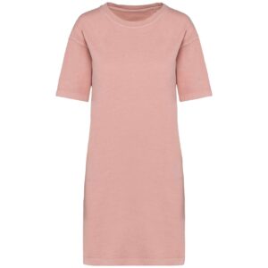 Model T-SHIRT DRESS NS5000