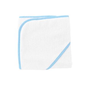 Model OLIMA BABY HOODED TOWEL OLBT360