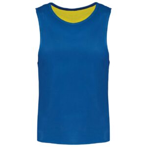 Model MULTI-SPORTS REVERSIBLE BIB PA042
